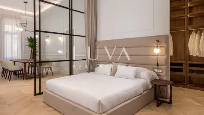 Stan 114 m², Opatija - Centar, luksuzno uređen - 3