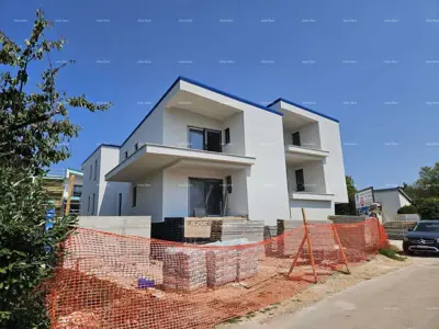 Moderan apartman u bloku D, blizina Umaga! - 2