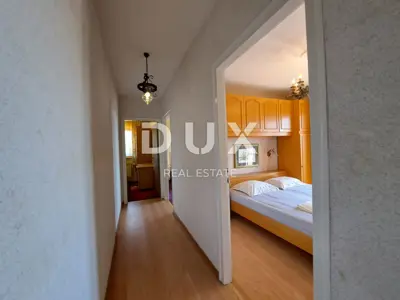 Wohn- und Geschäftsgebäude 542 m², Pobri - Meerblick - 21