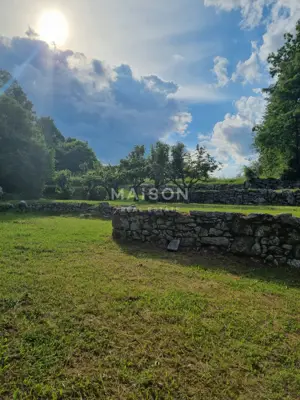 Building plot 1,100 m², Jurdani - peaceful green surroundings - 6