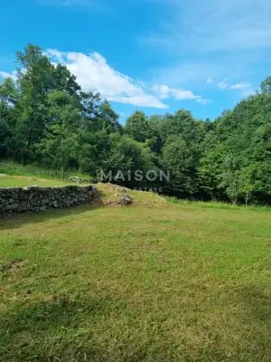Building plot 1,100 m², Jurdani - peaceful green surroundings - 5