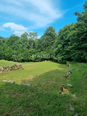 Building plot 1,100 m², Jurdani - peaceful green surroundings - 3