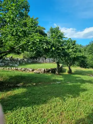 Building plot 1,100 m², Jurdani - peaceful green surroundings