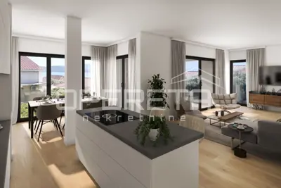 Wohnung zum Kauf in Orebić, 89 m² - 2