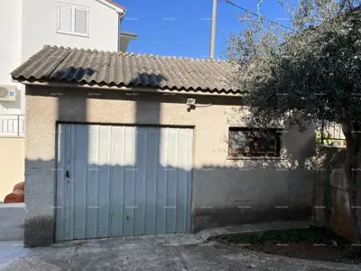 Kuća u Medulinu, centar, poslovno-stambena namjena - 19