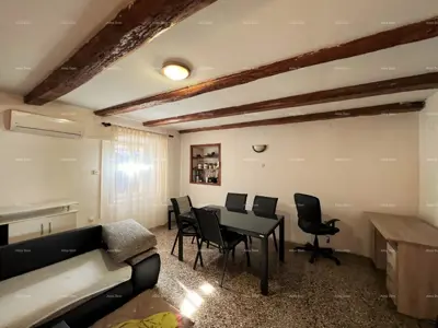 Kuća u Medulinu, centar, poslovno-stambena namjena - 13