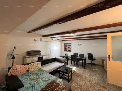 Kuća u Medulinu, centar, poslovno-stambena namjena - 12