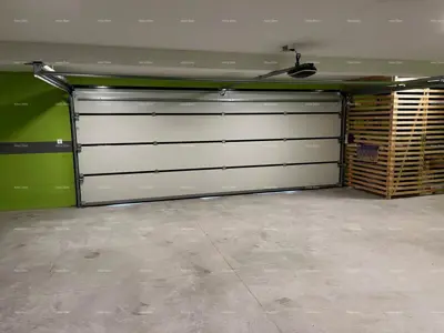 Stan u Medulinu, pogled na more, bazen i garaža - 13