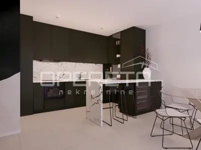 Stanovi u izgradnji - Makarska - spoj moderne arhitekture i vrhunskih materijala - 10