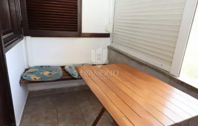 Apartment 38 m², Poreč - gallery and covered terrace - 6