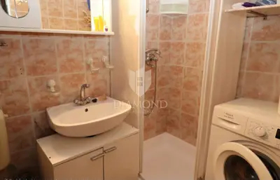 Apartment 38 m², Poreč - gallery and covered terrace - 4