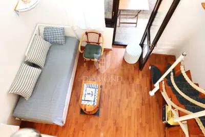 Apartment 38 m², Poreč - gallery and covered terrace - 2