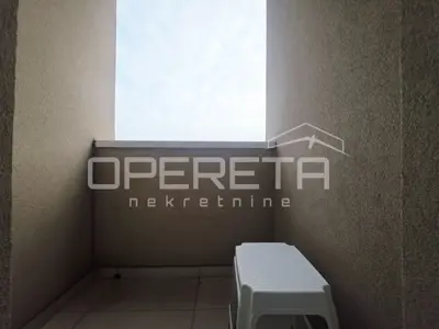 Wohnung 30 m², Kustošija, sonnig in einem neueren Gebäude mit Aufzug - 10