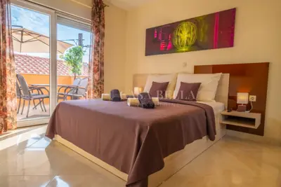 Haus in Novi Vinodolski, 600 m vom Meer und vom Strand entfernt - 22