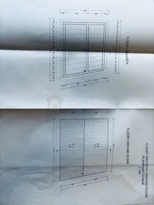 Haus in Novi Vinodolski, 600 m vom Meer und vom Strand entfernt - 24