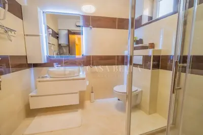 Haus in Novi Vinodolski, 600 m vom Meer und vom Strand entfernt - 7