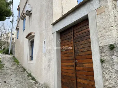 Otok Unije - kuća u nizu - 13