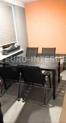 Zagreb, Lovinčićeva ul. , 2-room apartment 60 m², balcony + garage parking space, for rent - 3