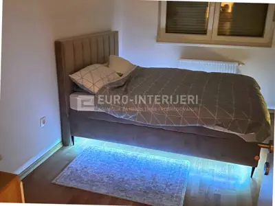Zagreb, Lovinčićeva ul. , 2-room apartment 60 m², balcony + garage parking space, for rent - 6