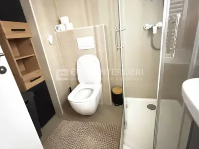 Zagreb, Lovinčićeva ul. , 2-room apartment 60 m², balcony + garage parking space, for rent - 8