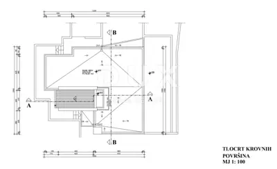 Haus 250 m², Dobreć - Panoramablick auf das Meer - 10