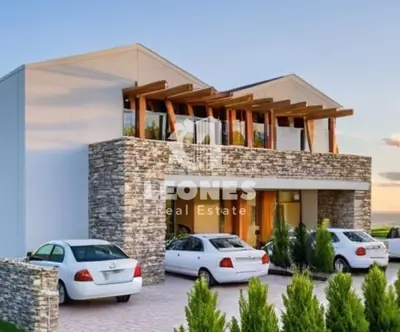 Kuća 148 m², Brtonigla - moderna mediteranska kuća