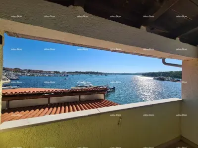 Wohn- und Geschäftsgebäude, Medulin - am Meer und Restaurant mit Terrasse - 7
