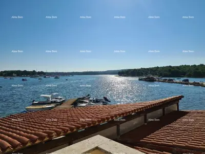 Wohn- und Geschäftsgebäude, Medulin - am Meer und Restaurant mit Terrasse - 10