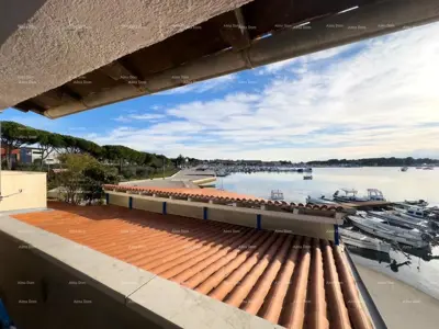 Wohn- und Geschäftsgebäude, Medulin - am Meer und Restaurant mit Terrasse - 15