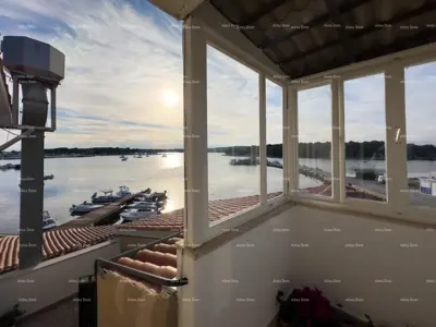 Wohn- und Geschäftsgebäude, Medulin - am Meer und Restaurant mit Terrasse - 22