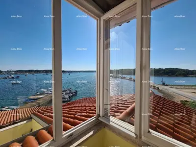 Wohn- und Geschäftsgebäude, Medulin - am Meer und Restaurant mit Terrasse - 8