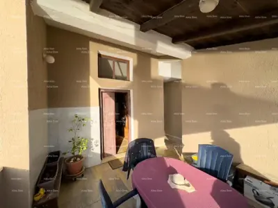 Wohn- und Geschäftsgebäude, Medulin - am Meer und Restaurant mit Terrasse - 17