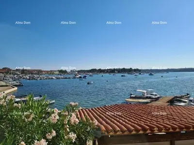 Wohn- und Geschäftsgebäude, Medulin - am Meer und Restaurant mit Terrasse - 9