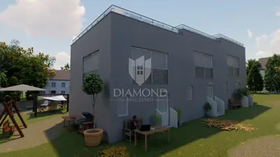 House for sale in Umag, 125 m² - 4