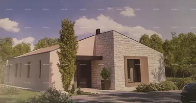 Građevinsko zemljište 1 818 m², Pićan - mirna lokacija - 3