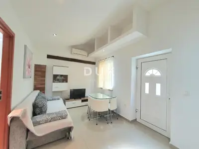 OPATIJA, CENTAR - long-term rental! apartment in the center of Opatija with parking space - 6