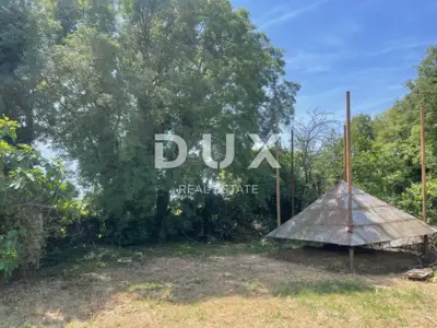 Haus 184 m², Barban - zur Renovierung und Grundstück 1.749 m² - 8