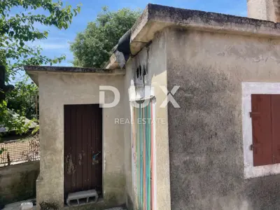 Haus 184 m², Barban - zur Renovierung und Grundstück 1.749 m² - 5