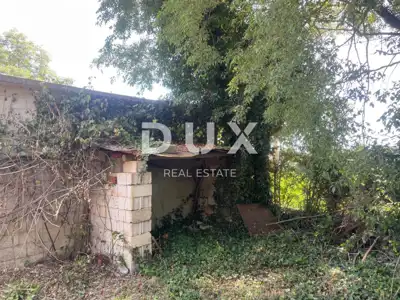 Haus 184 m², Barban - zur Renovierung und Grundstück 1.749 m² - 4
