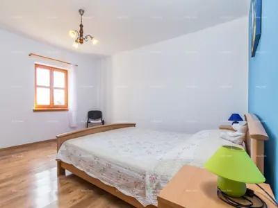 Haus 230 m², Beram bei Pazin - ruhige Lage und großer Hof - 5