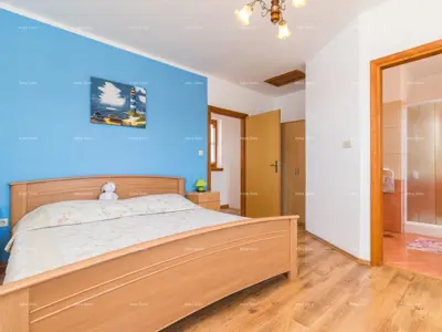 Haus 230 m², Beram bei Pazin - ruhige Lage und großer Hof - 6