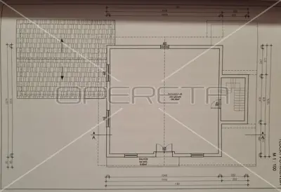 House 300 m², Donji Dragonožec, quiet family location - 25