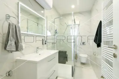 House 300 m², Donji Dragonožec, quiet family location - 10