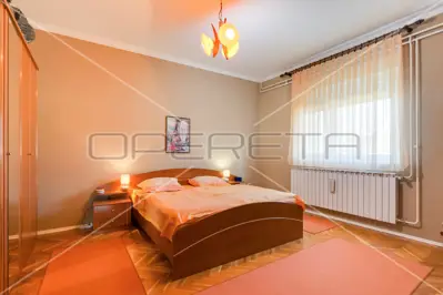 House 300 m², Donji Dragonožec, quiet family location - 21