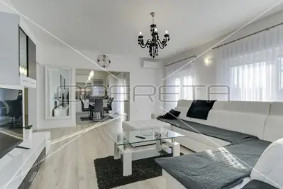 House 300 m², Donji Dragonožec, quiet family location - 5