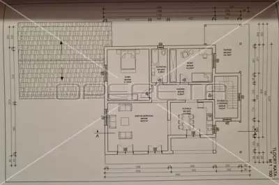 House 300 m², Donji Dragonožec, quiet family location - 24