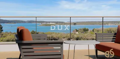 Land plot for sale in Medulin