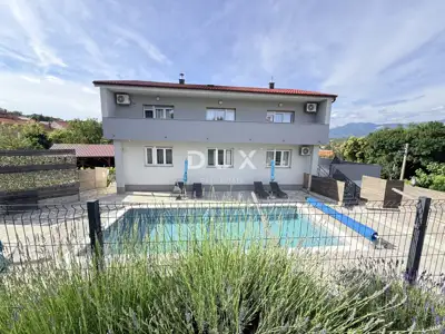 House for sale in Čavle, 350 m²