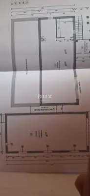 House for sale in Čavle, 350 m² - 24