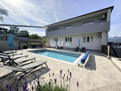 House for sale in Čavle, 350 m² - 13